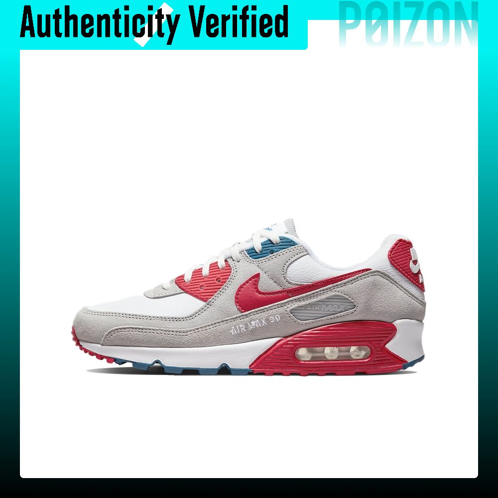 Nike Shoes Air Max 90 - Nike Air Max 90 hardloopschoenen, herenmodel,