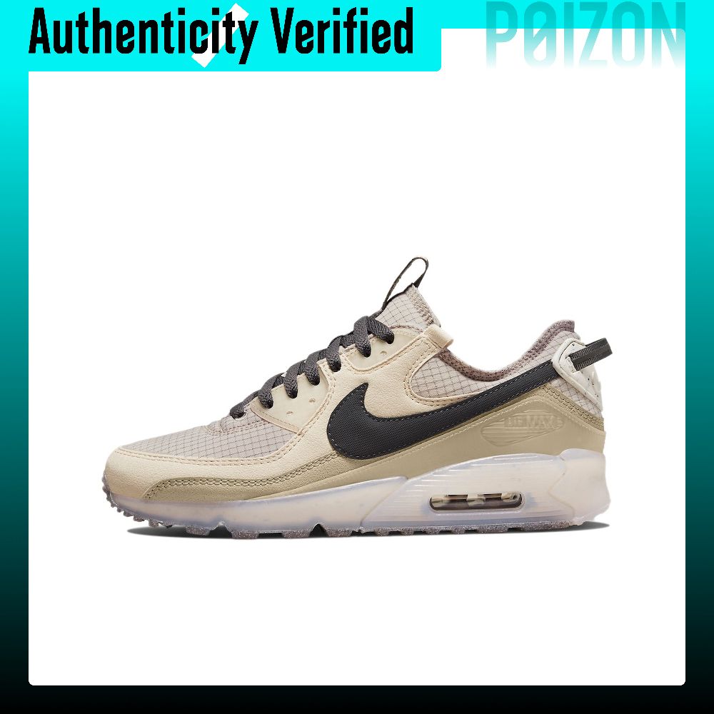 Nike Shoes Air Max 90 - Nike Air Max 90 Ademende Lage