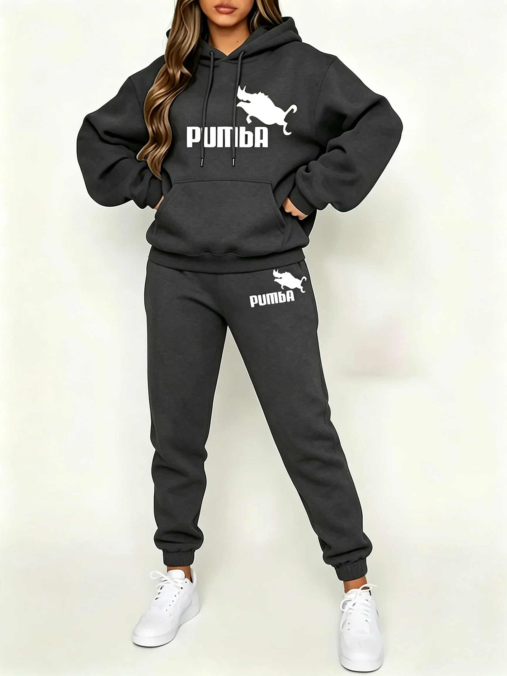 Winter Clothing Pants - 2026 nieuwe dames herfst- en winter