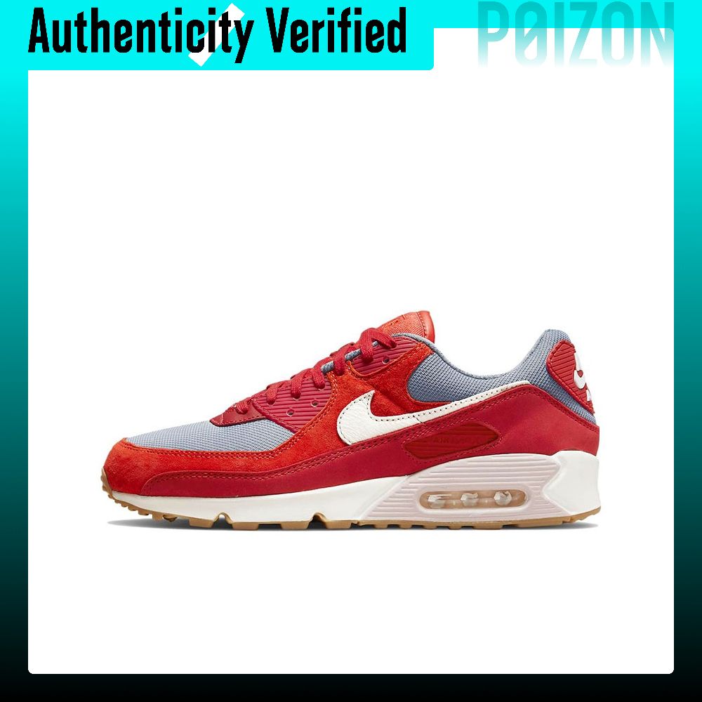 Nike Shoes Air Max 90 - Nike Air Max 90 hardloopschoenen, herenmodel,