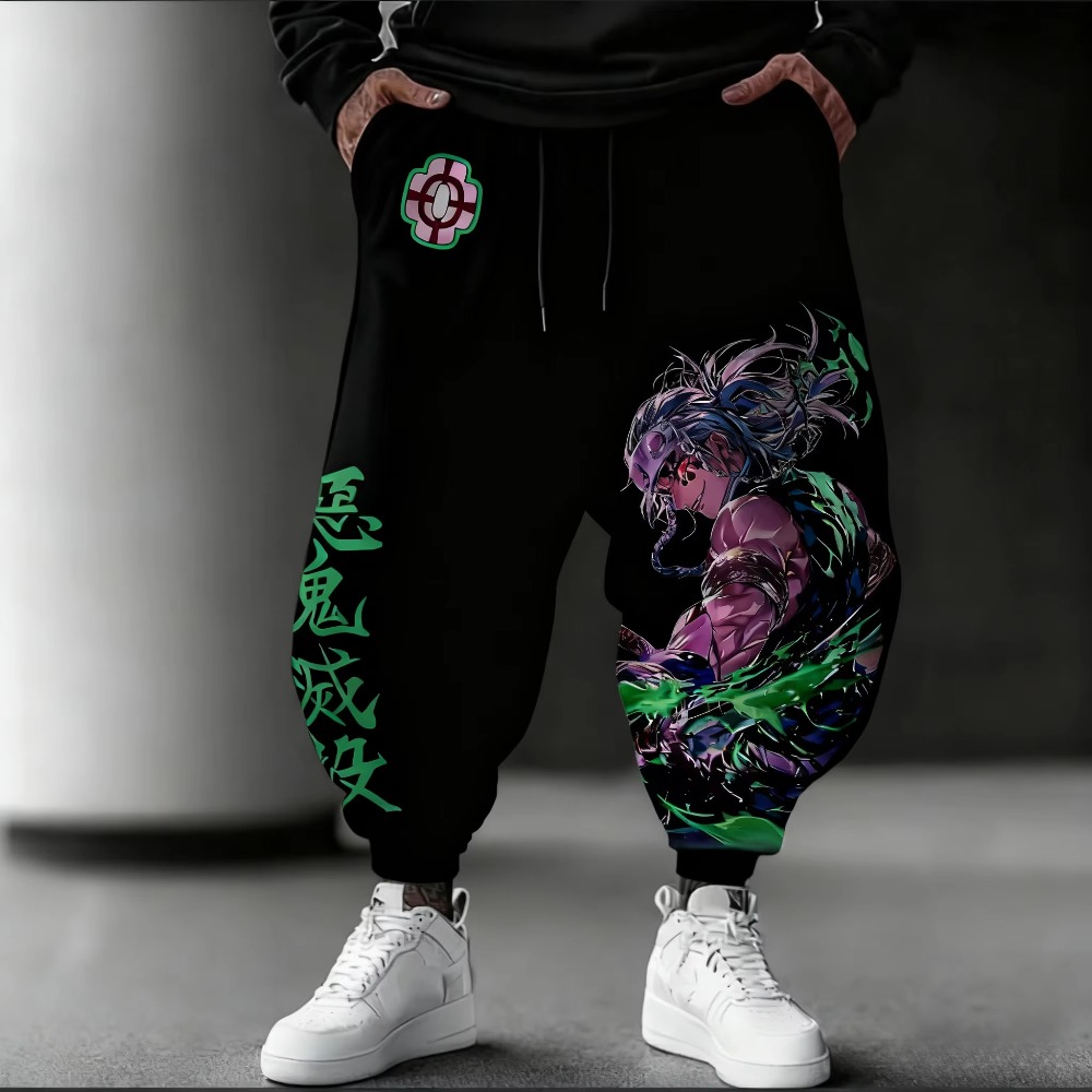Heren Nieuwe Demon Slayer Here - Winter Clothing Japan recensie en prijs