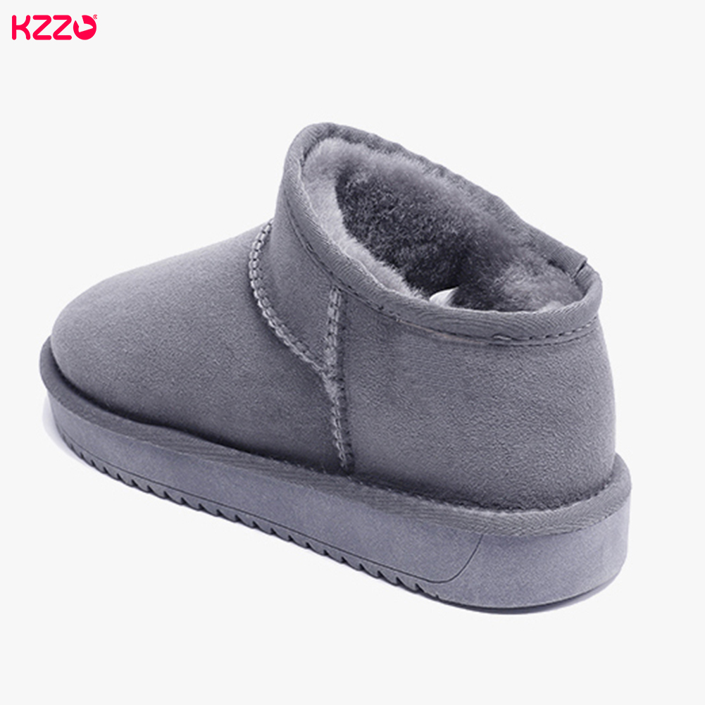 Rusland Populaire Mini Snowboo - Snow Boot Fur Lined recensie en prijs