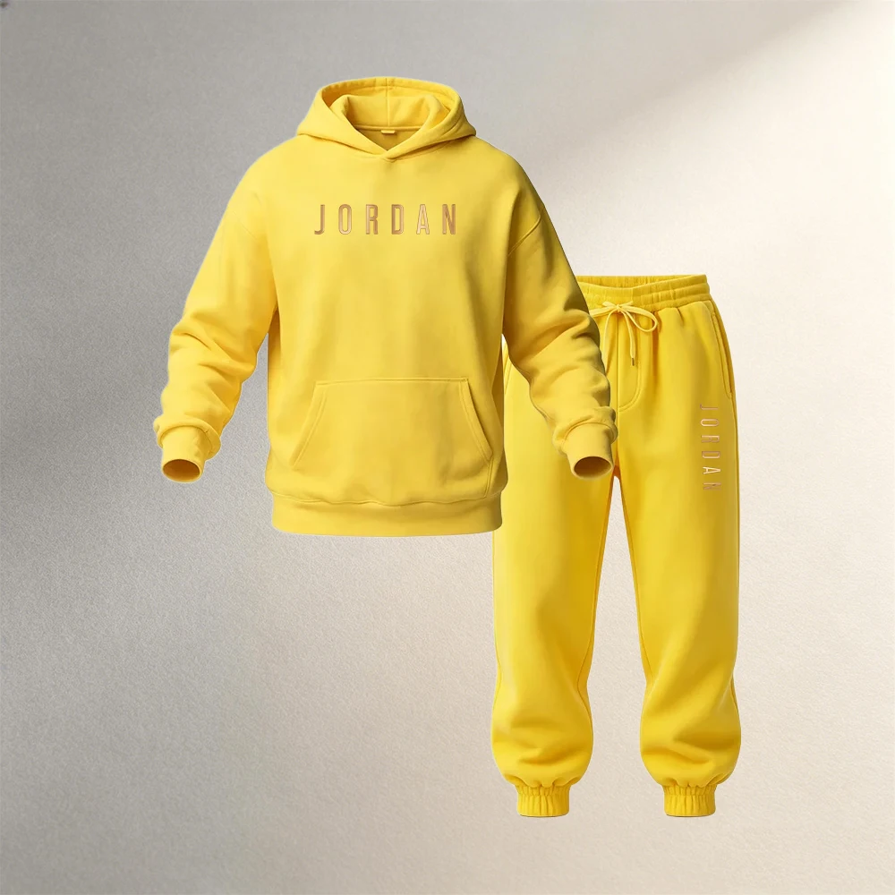 Herenkleding 2-delige Pullover - Winter Clothing Pants recensie en prijs