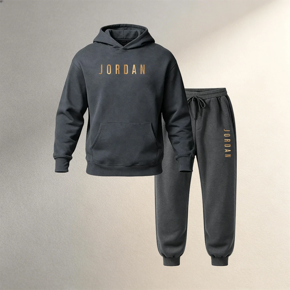 Herenkleding 2-delige Pullover - Winter Clothing Pants recensie en prijs