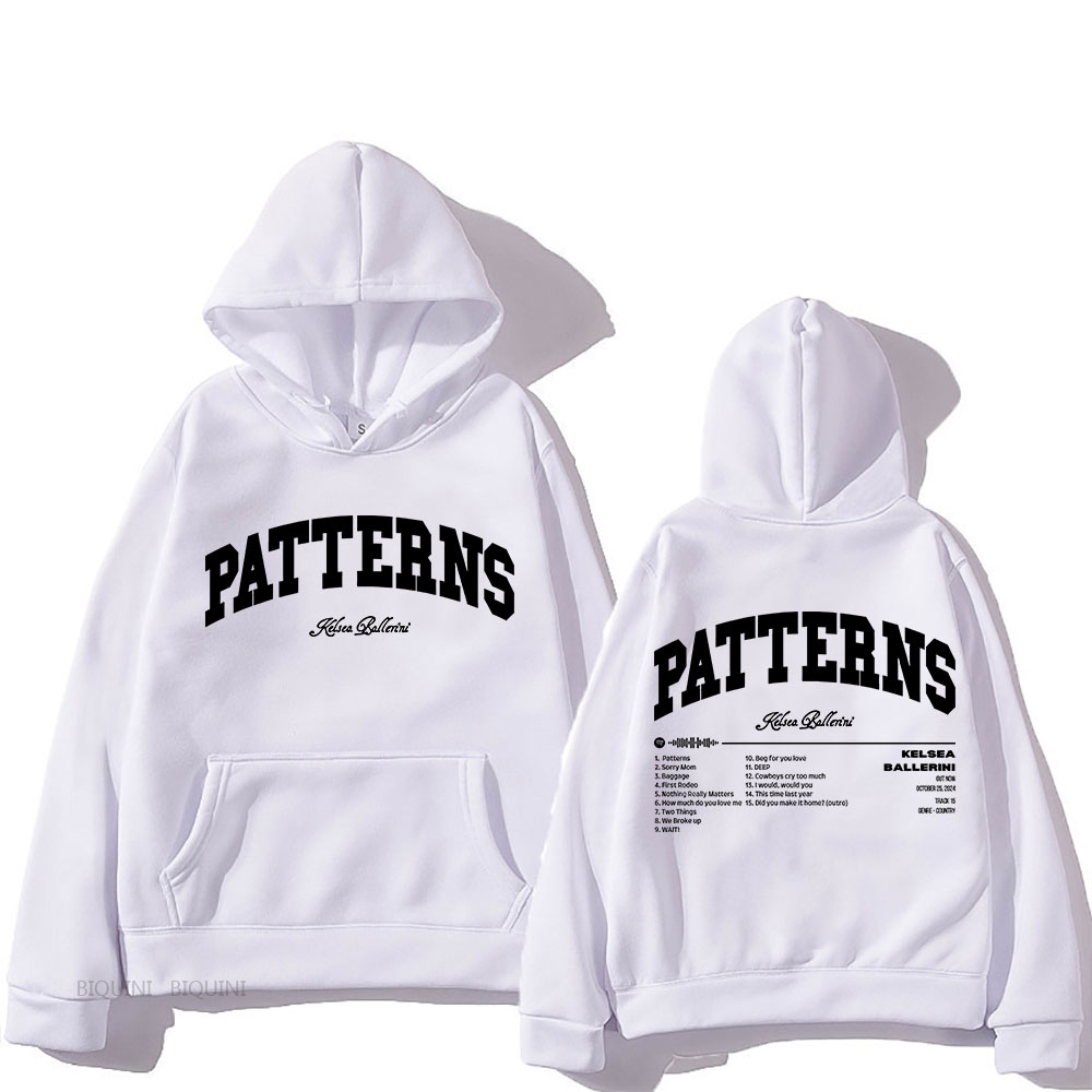 2025Kelsea Ballerini Patronen  - Winter Clothing Drawing recensie en prijs