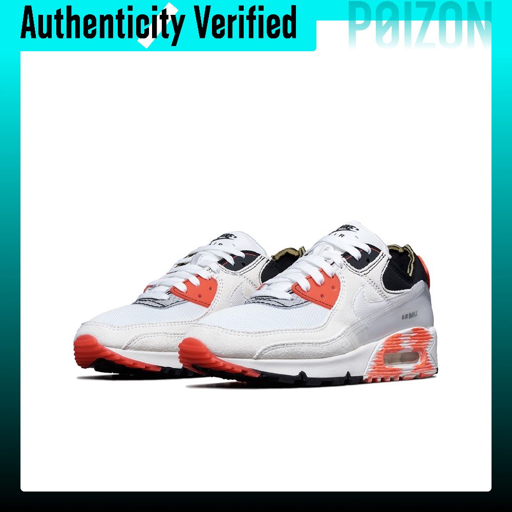 Nike Air Max 90 hardloopschoen - Nike Shoes Air Max 90 recensie en prijs