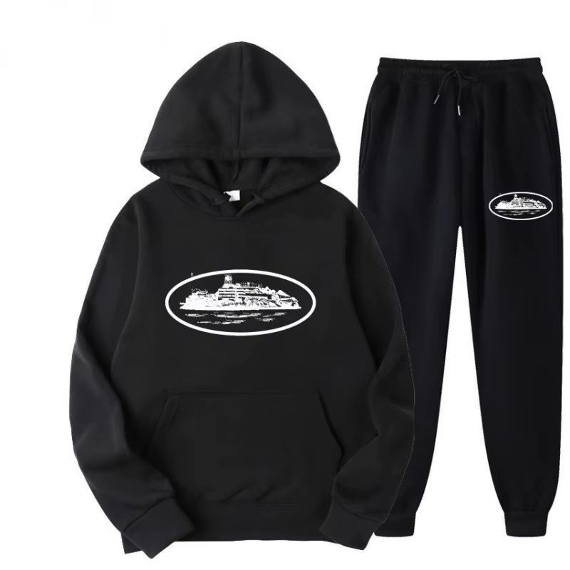 26 NICE Loose Unisex Fleece ge - Fleece Hoodie Lined recensie en prijs