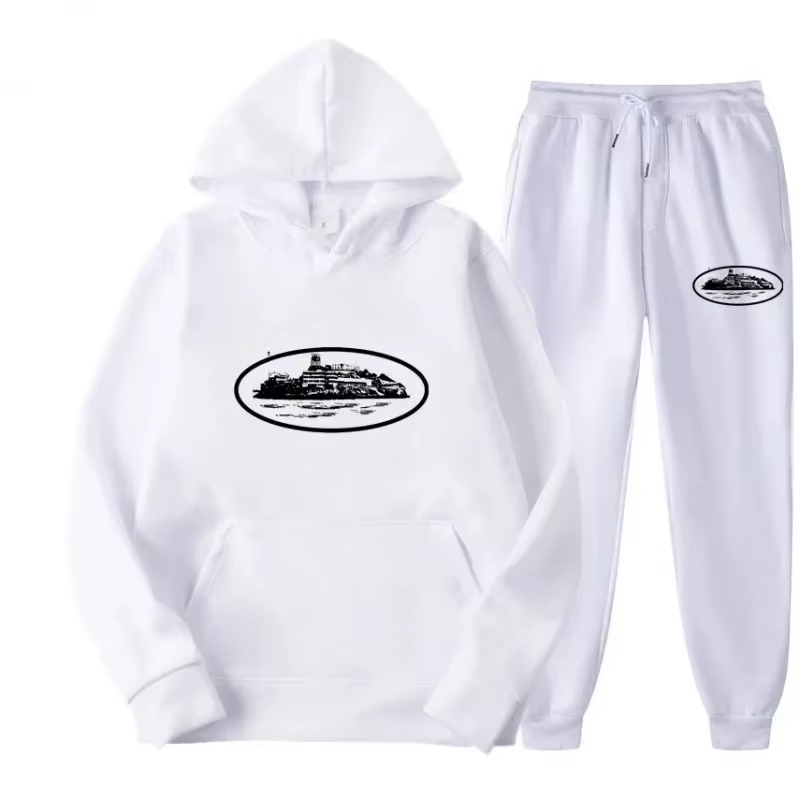 26 NICE Loose Unisex Fleece ge - Fleece Hoodie Lined recensie en prijs