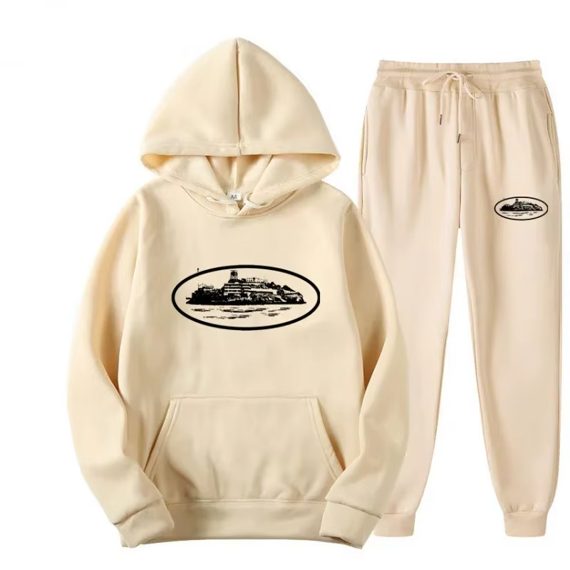26 NICE Loose Unisex Fleece ge - Fleece Hoodie Lined recensie en prijs