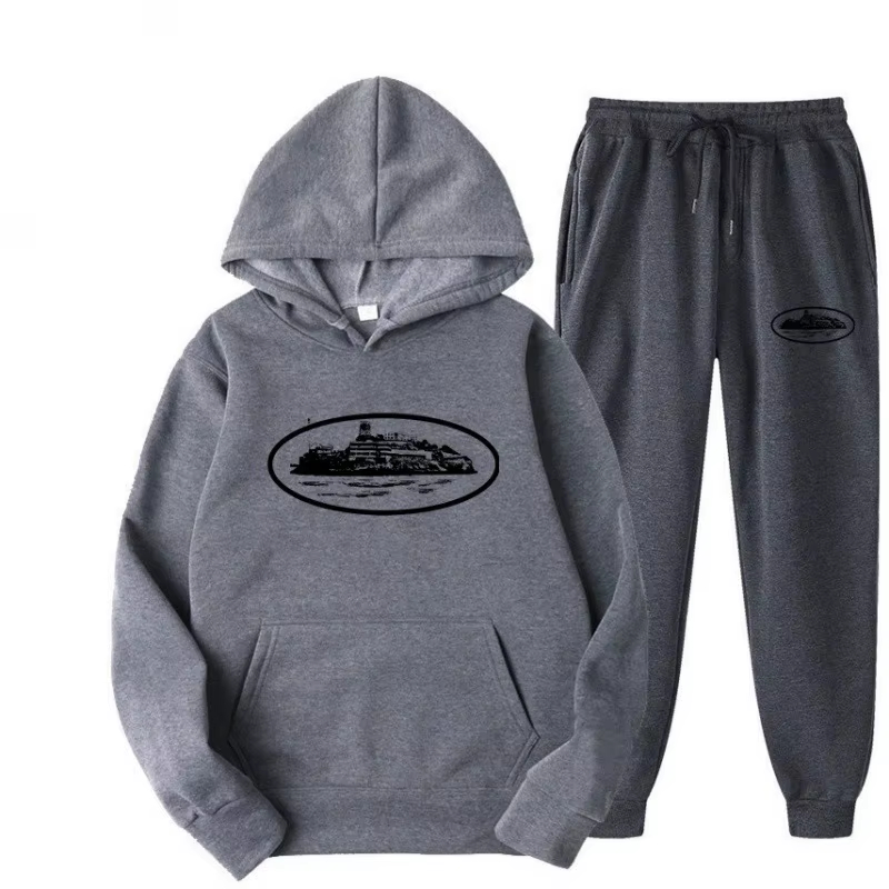 26 NICE Loose Unisex Fleece ge - Fleece Hoodie Lined recensie en prijs