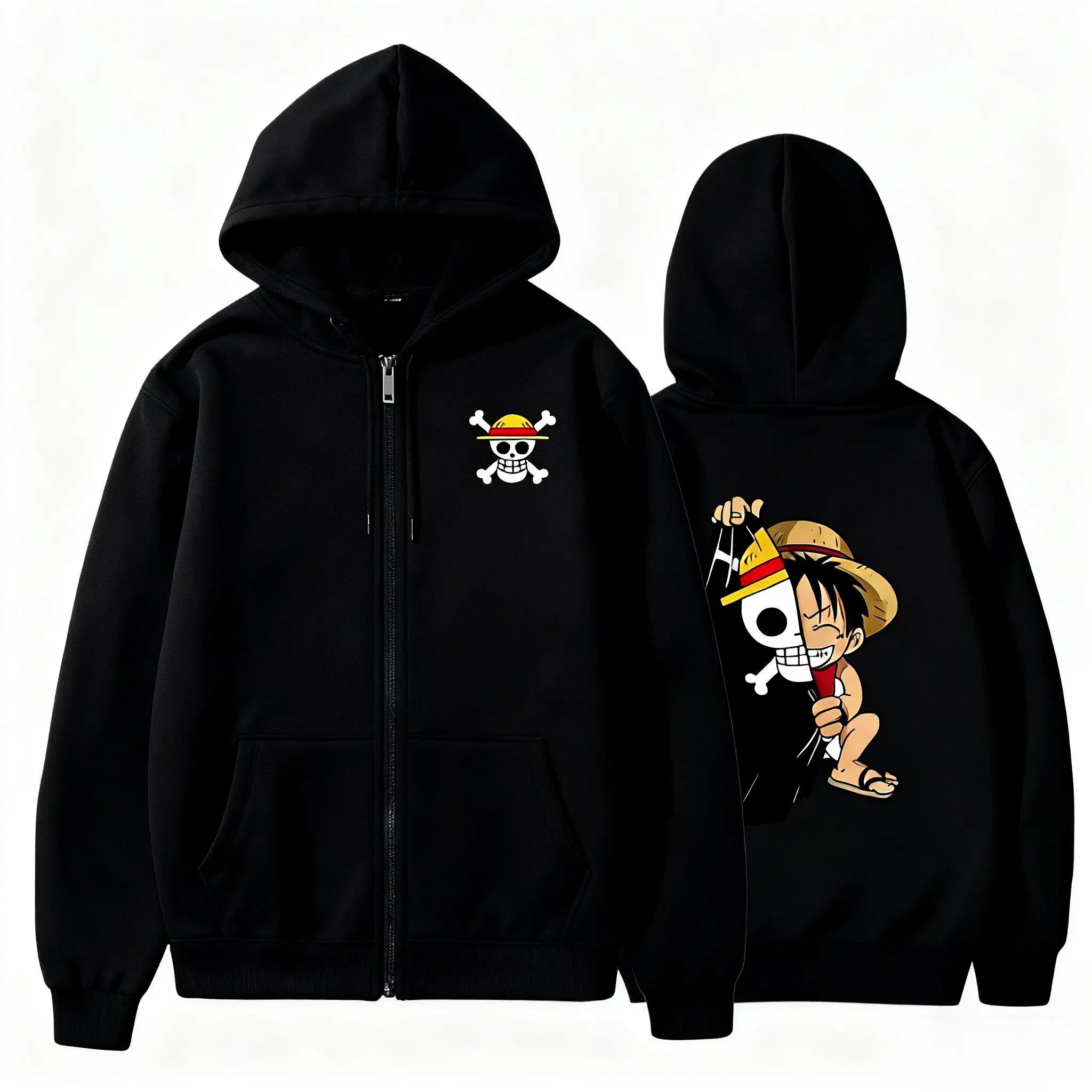2026 Nieuwe Oversized Een Stuk - Winter Clothing Japan recensie en prijs