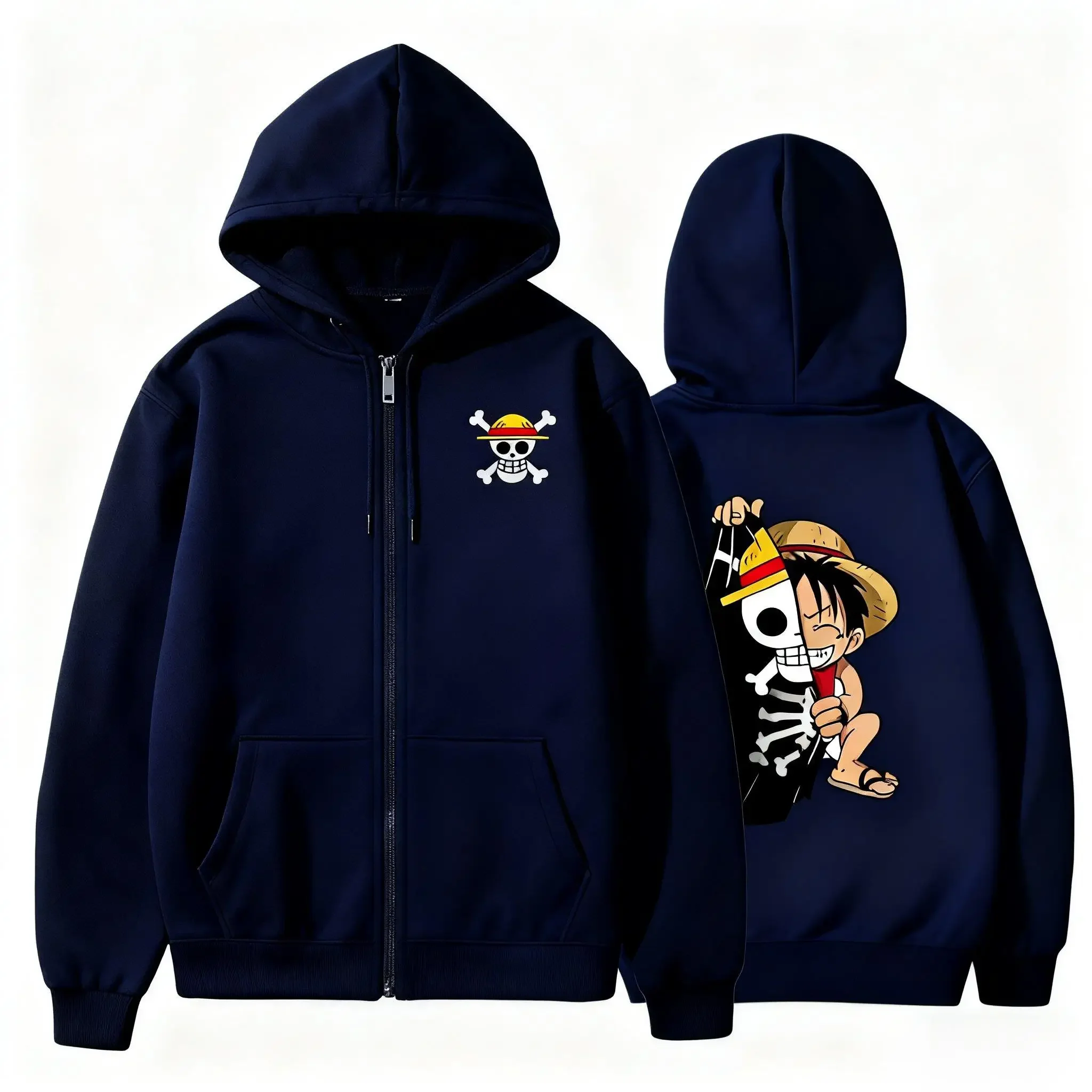 2026 Nieuwe Oversized Een Stuk - Winter Clothing Japan recensie en prijs