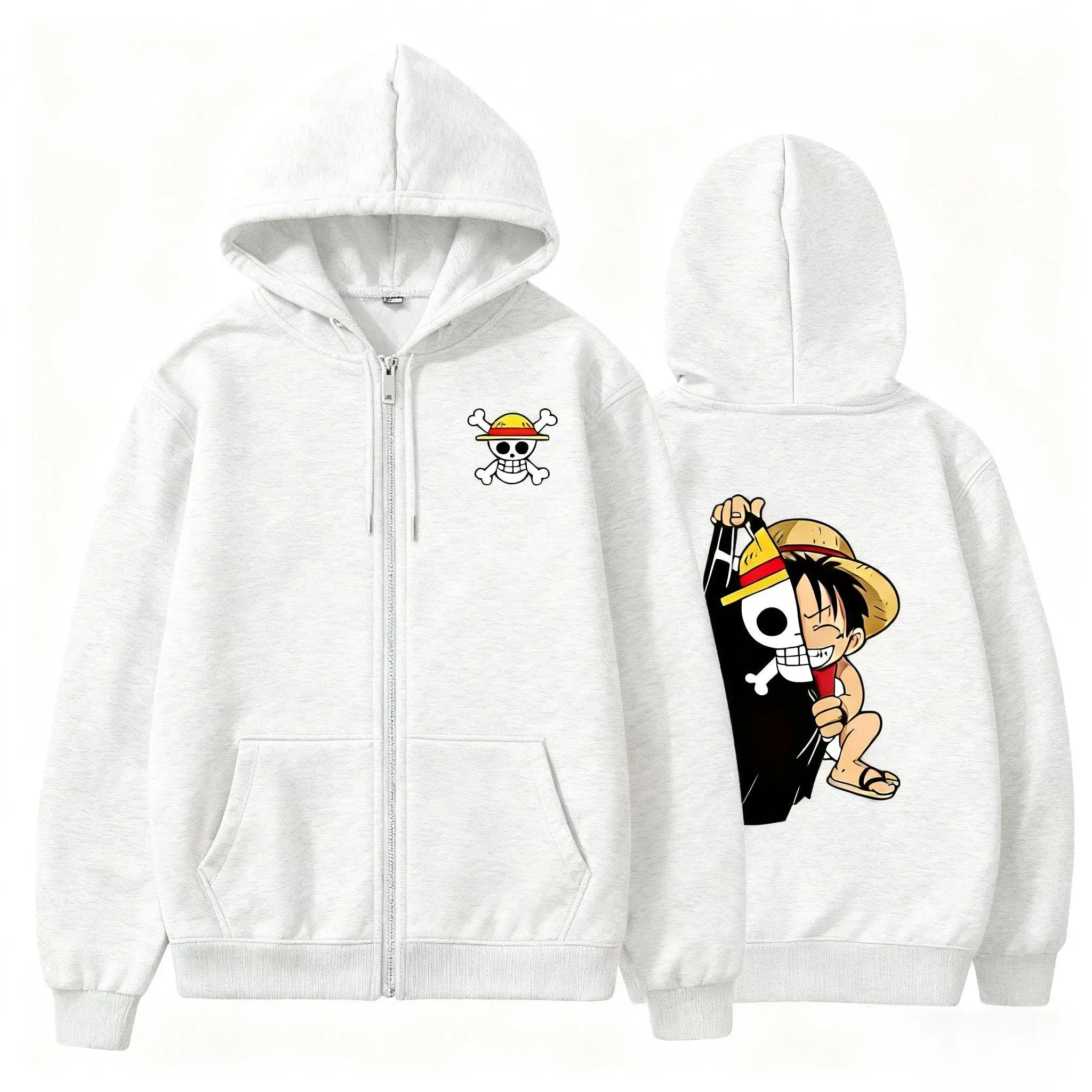 2026 Nieuwe Oversized Een Stuk - Winter Clothing Japan recensie en prijs