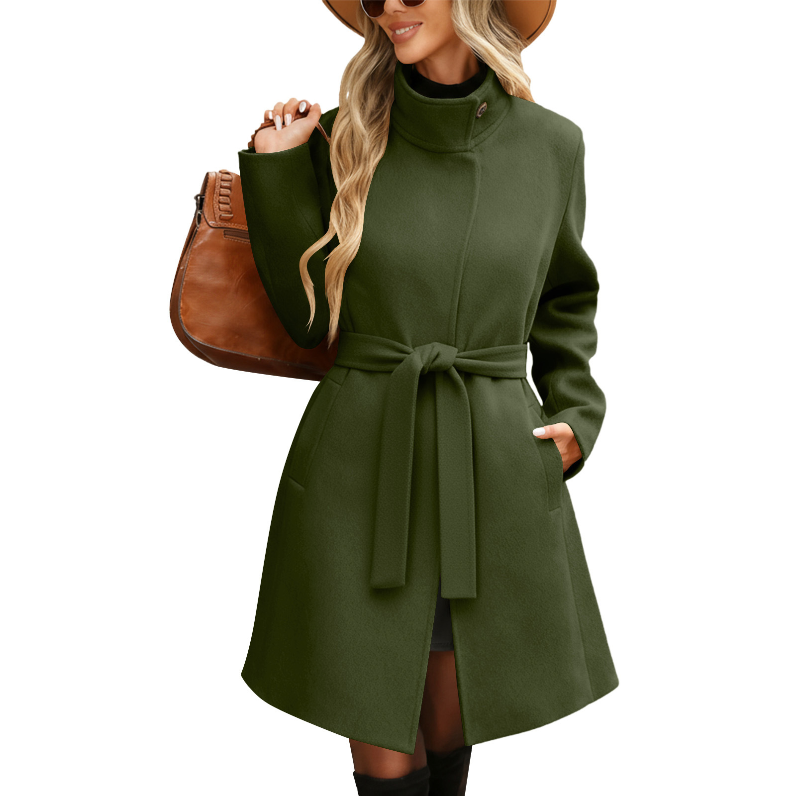 Herfst- en winterkleding voor  - Winter Clothing Amazon recensie en prijs