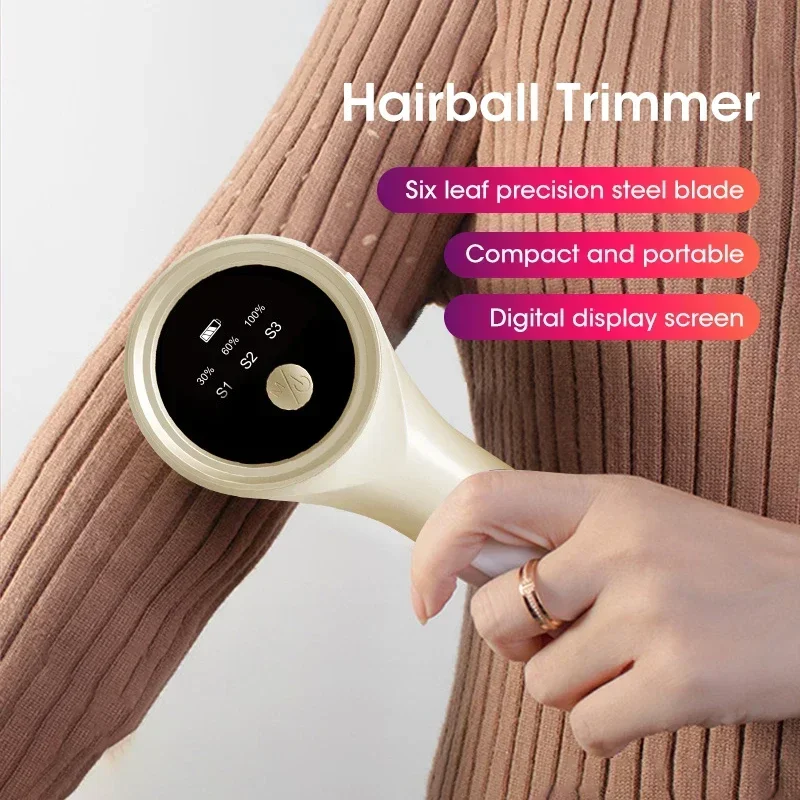 Lint Remover voor kleding Draa - Winter Clothing Types recensie en prijs