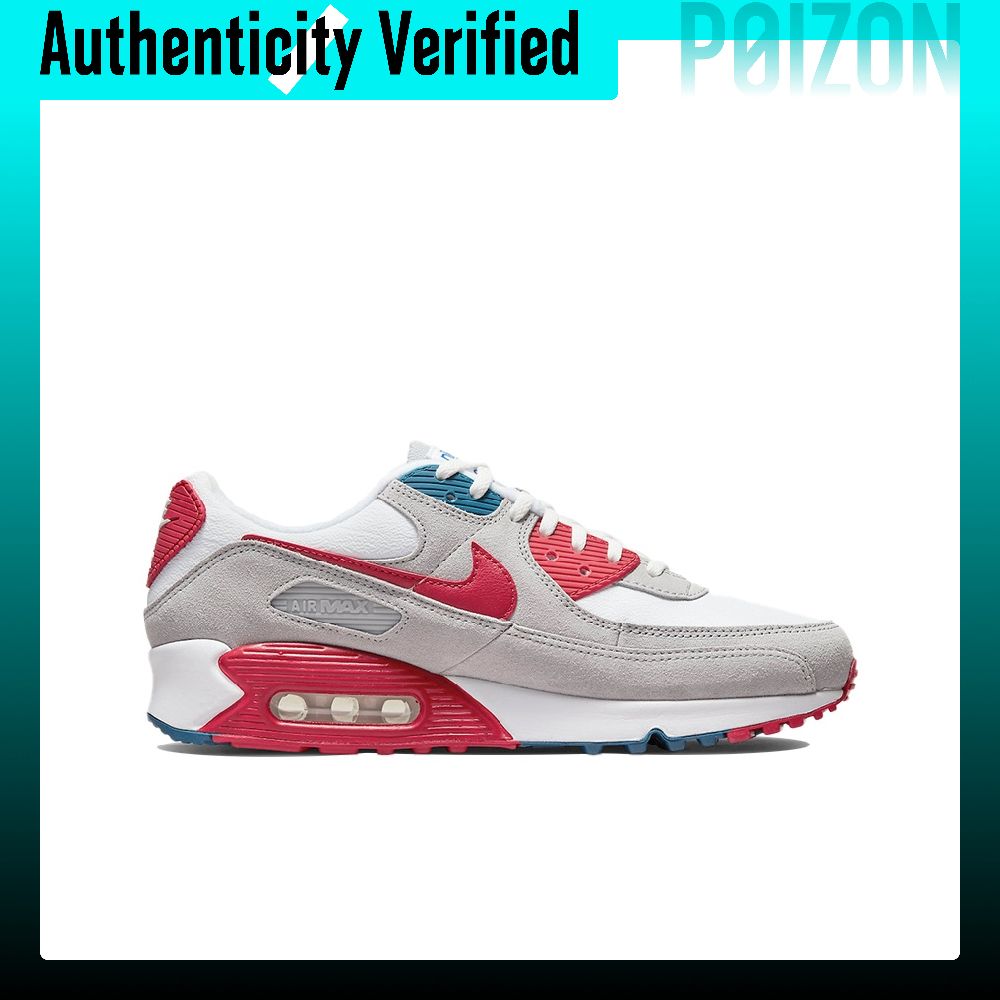 Nike Air Max 90 hardloopschoen - Nike Shoes Air Max 90 recensie en prijs