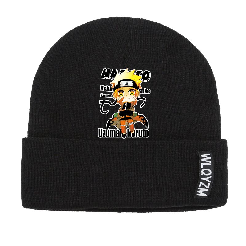 Nieuwe Naruto Uzumaki Naruto U - Winter Clothing Looks recensie en prijs