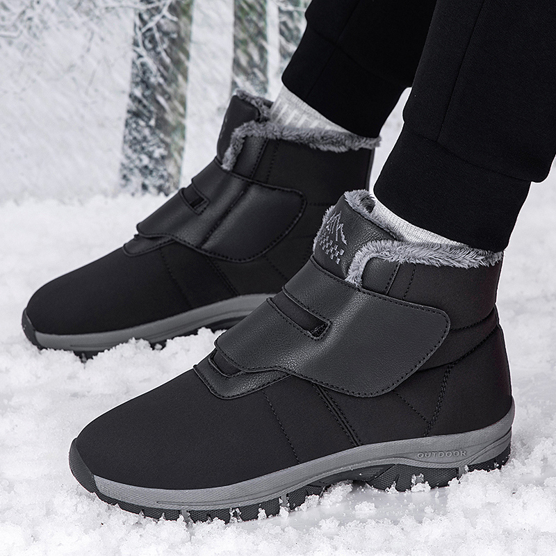 Winter Dames Bont Gevoerde Enk - Snow Boot Fur Lined recensie en prijs