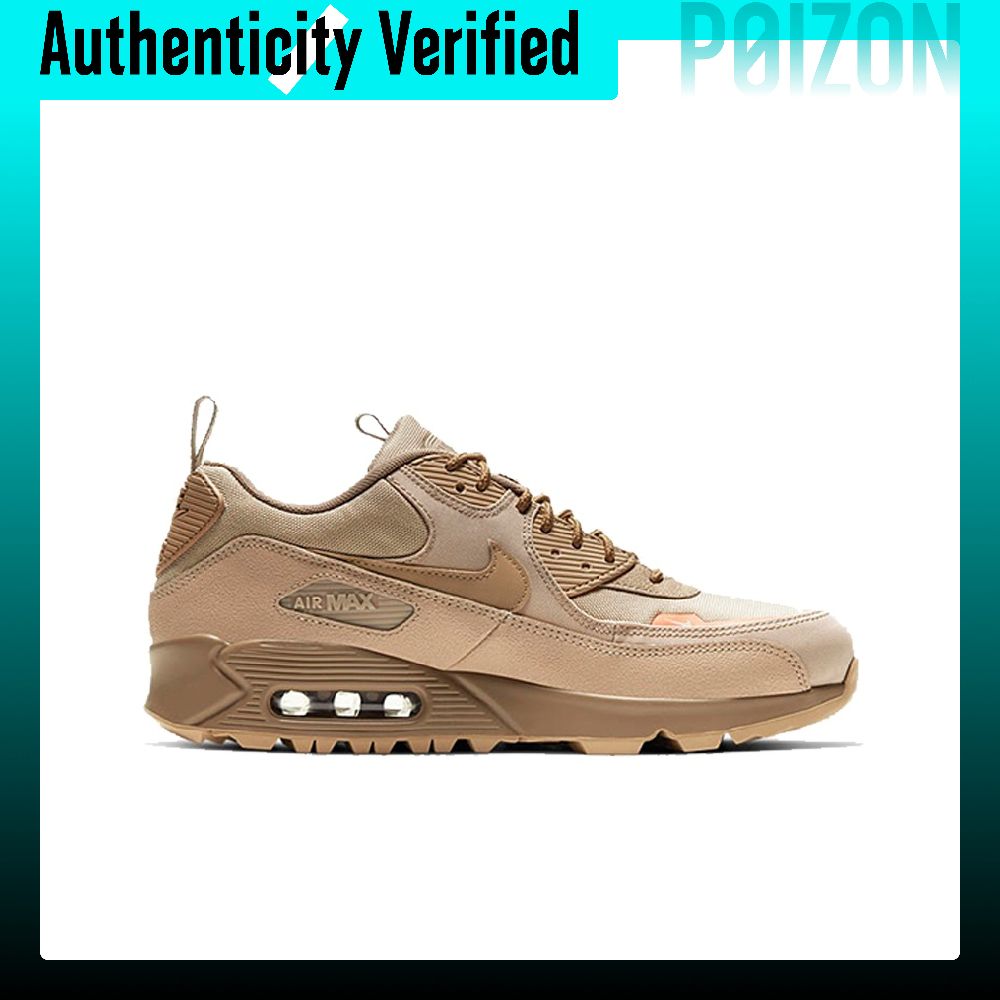 Nike Air Max 90 Demping, Slijt - Nike Shoes Air Max 90 recensie en prijs