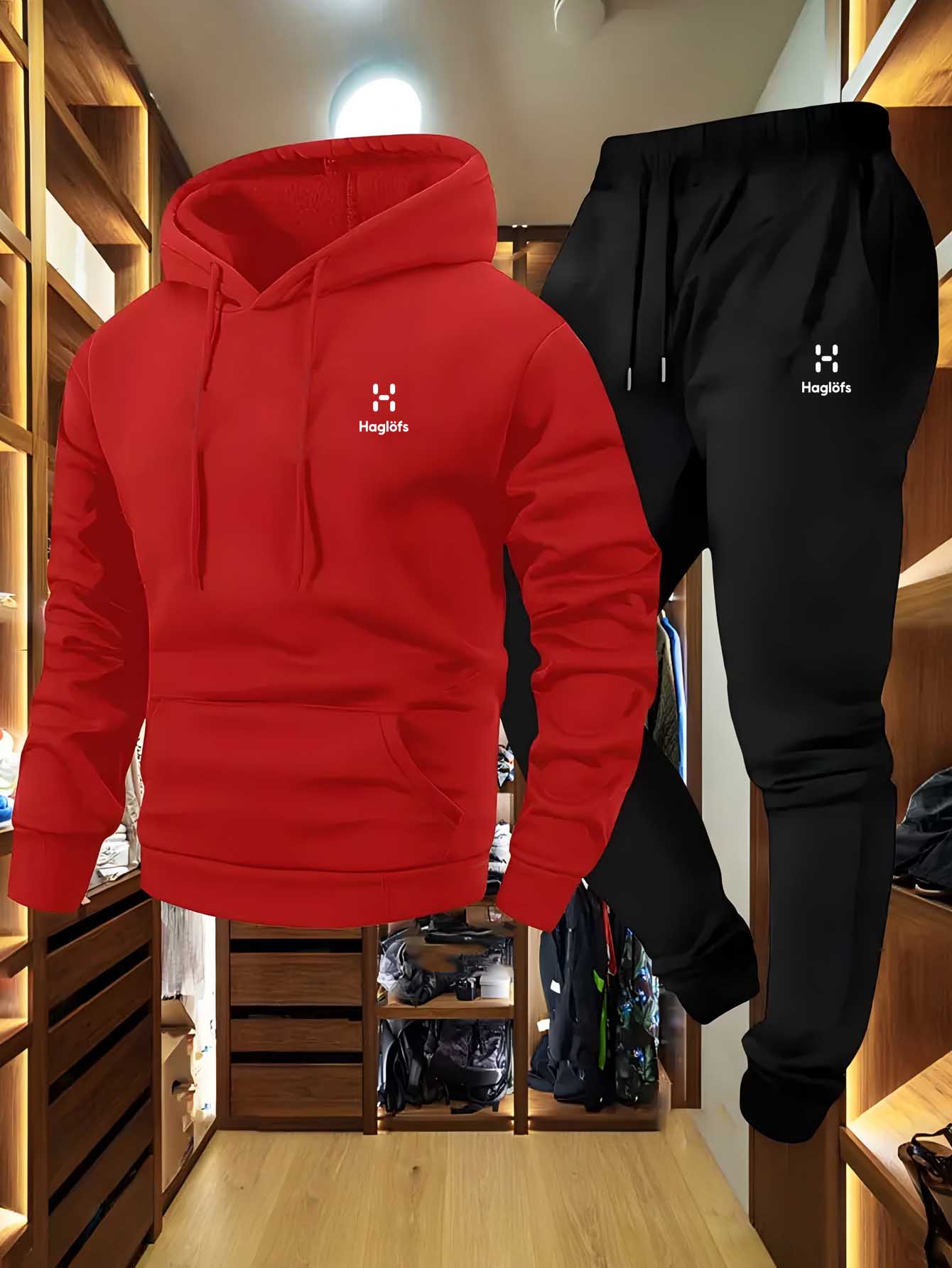 Zachte comfortabele stof Heren - Winter Clothing Pants recensie en prijs
