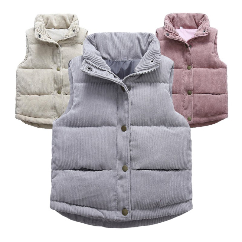 Kinderen Jongens Meisjes Cordu - Winter Clothing For Boys recensie en prijs