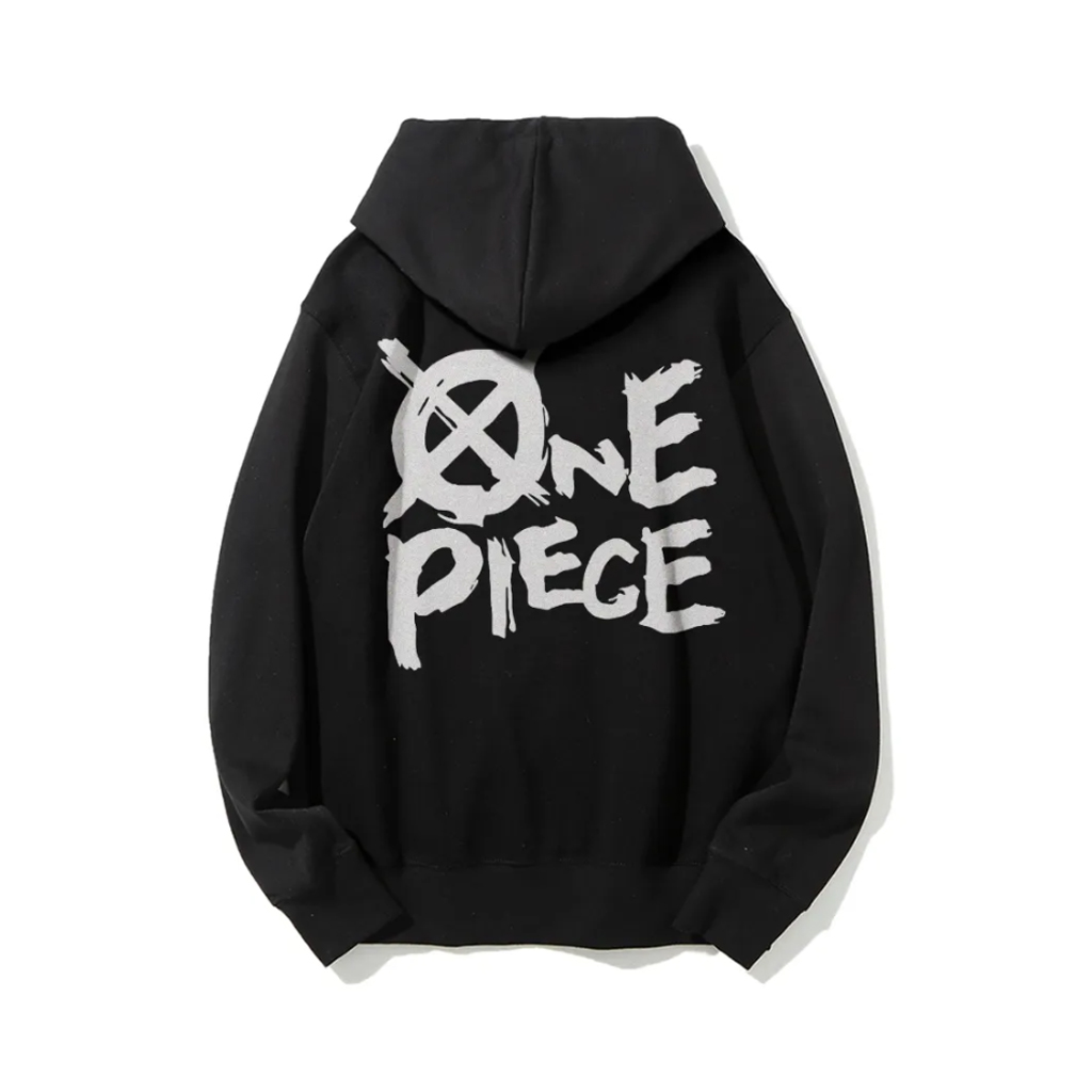 Een Stuk Nami Anime Hoodie Man - Winter Clothing Japan recensie en prijs