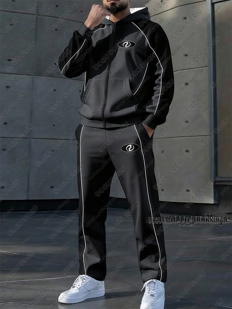 Herfst Winter Nieuwe Heren Tra - Winter Clothing Pants recensie en prijs