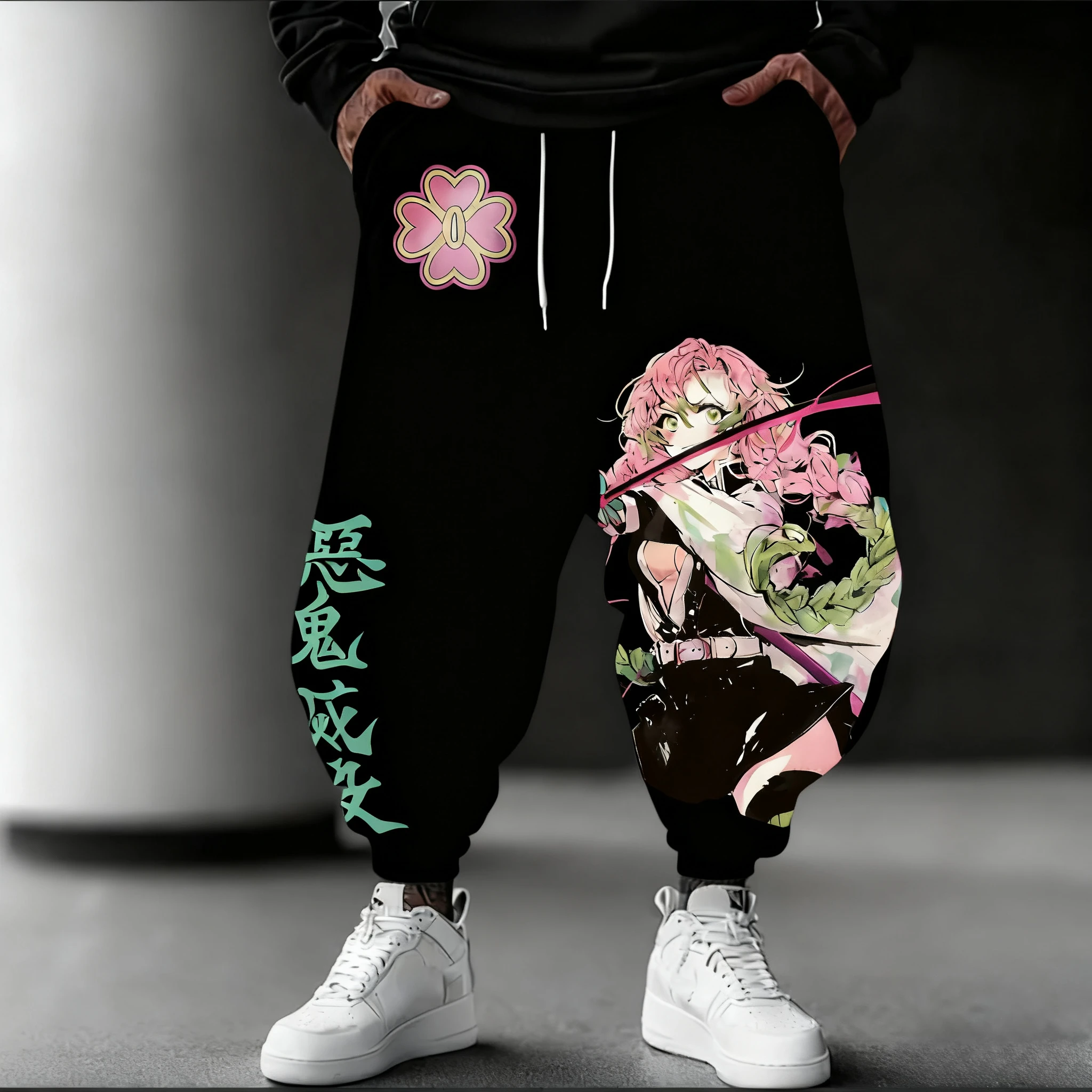 Demon Slayer Anime 2025 Herfst - Winter Clothing Japan recensie en prijs