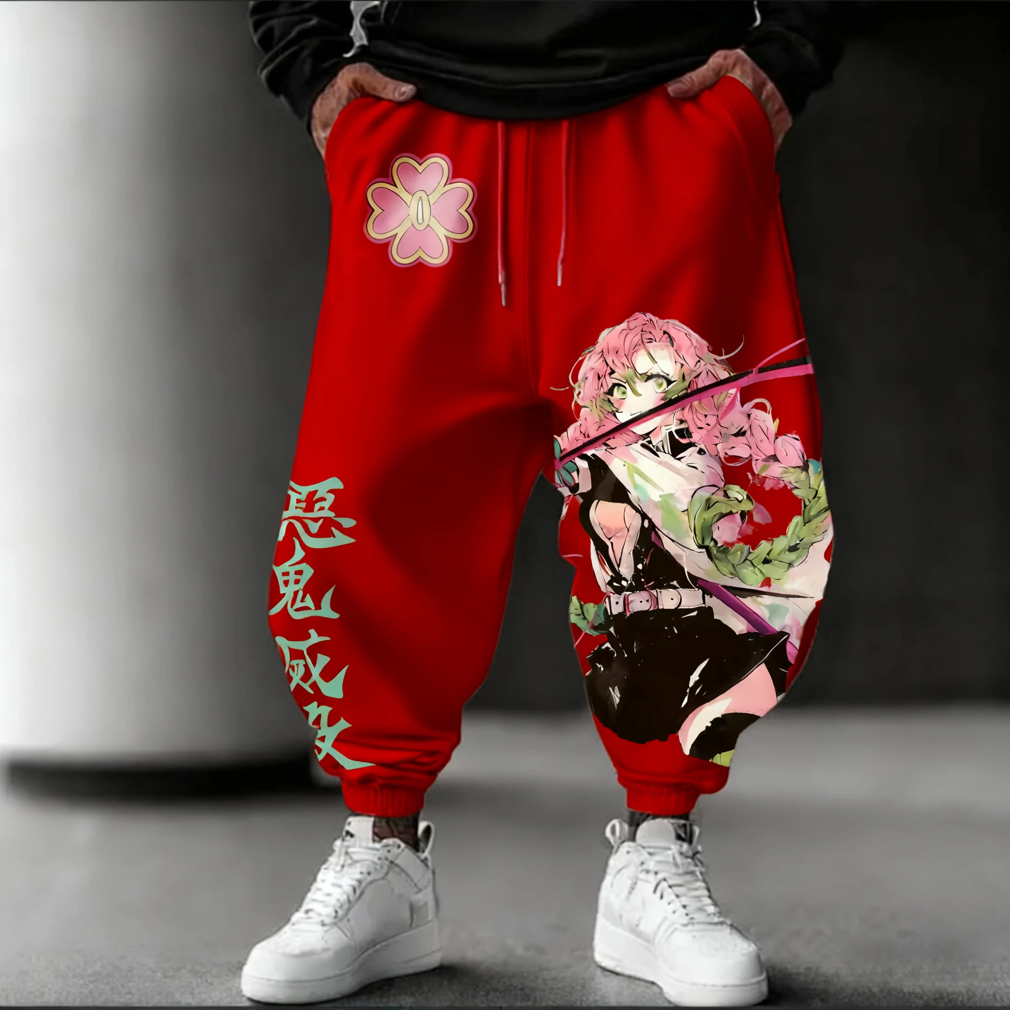 Demon Slayer Anime 2025 Herfst - Winter Clothing Japan recensie en prijs