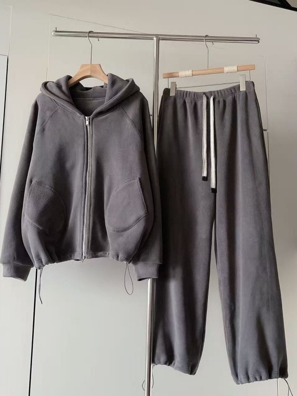 Dames Casual Sportieve Hoodie  - Fleece Hoodie Lined recensie en prijs