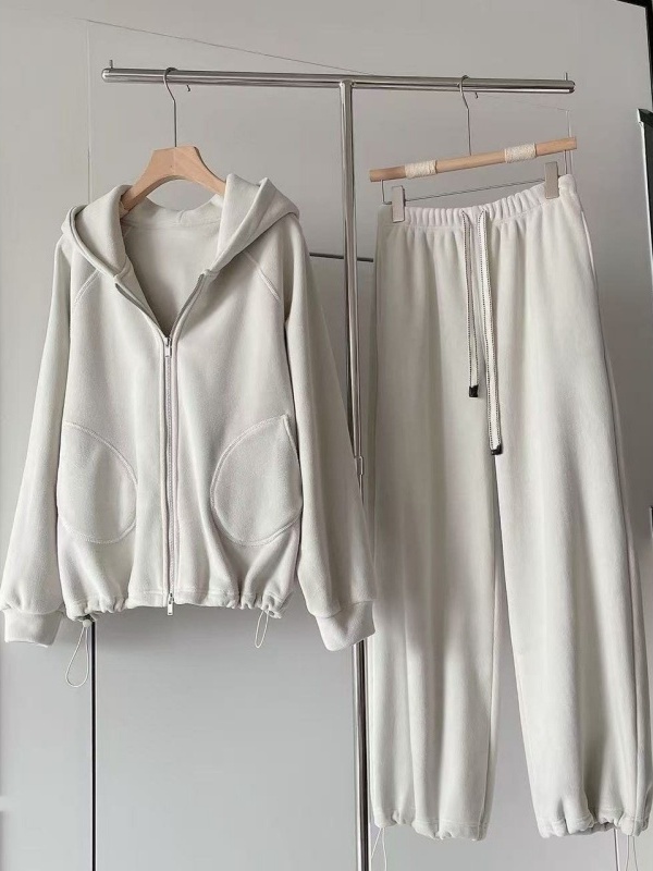 Dames Casual Sportieve Hoodie  - Fleece Hoodie Lined recensie en prijs