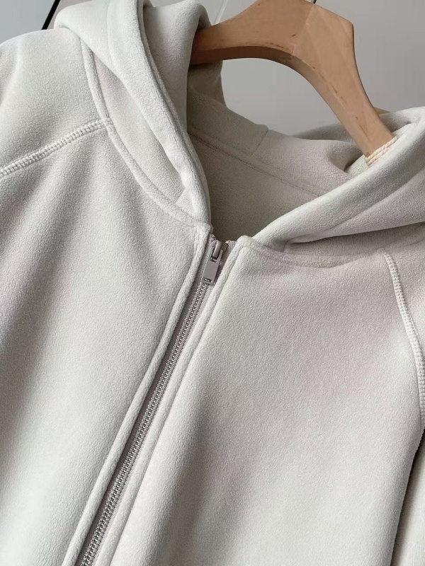 Dames Casual Sportieve Hoodie  - Fleece Hoodie Lined recensie en prijs