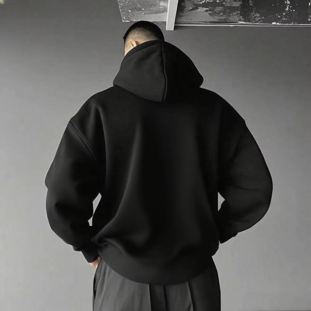 Dragon Ball Co-branded Hoodie  - Winter Clothing Japan recensie en prijs