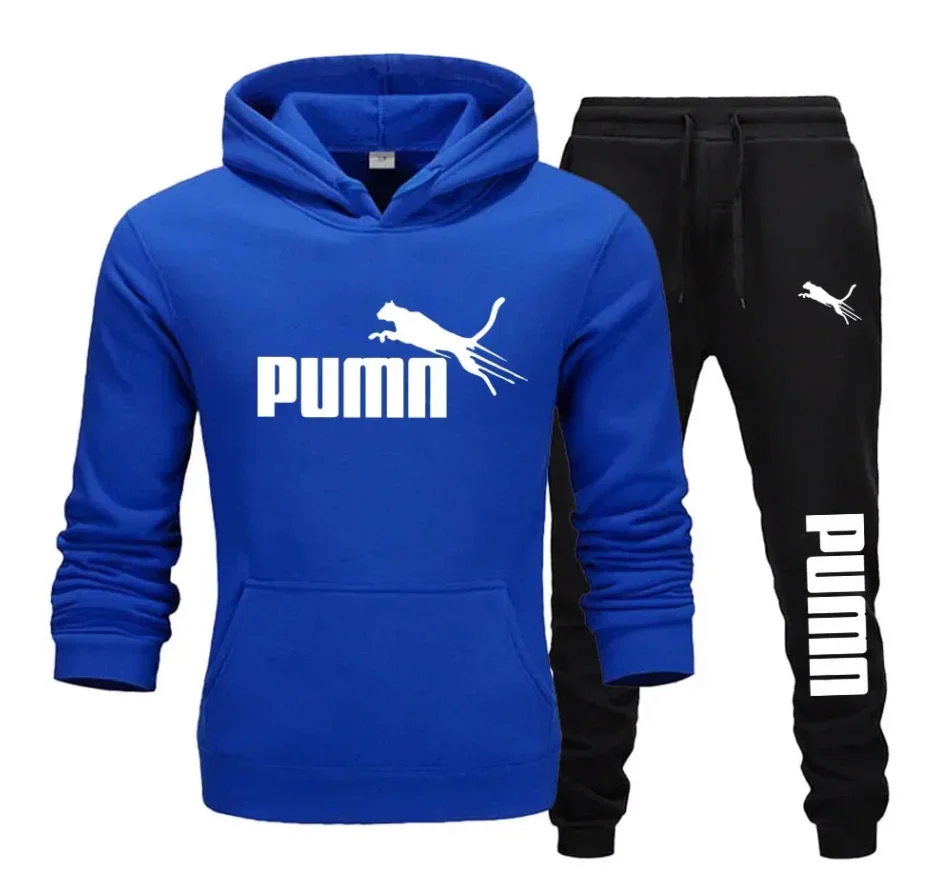 Nieuwe heren hoodie + broek wi - Fleece Hoodie Lined recensie en prijs