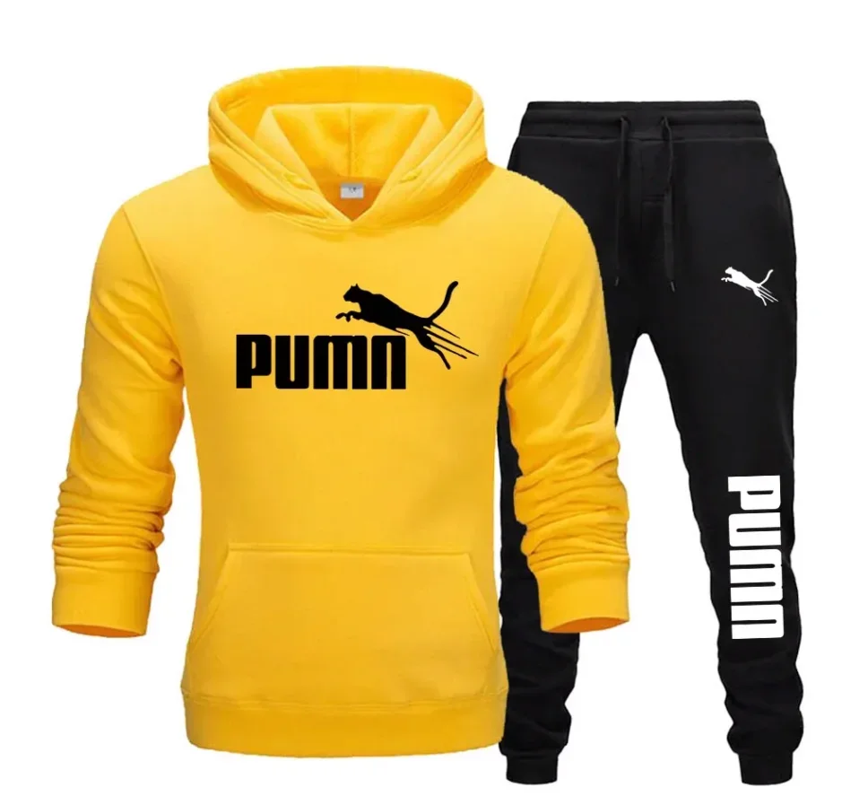 Nieuwe heren hoodie + broek wi - Fleece Hoodie Lined recensie en prijs