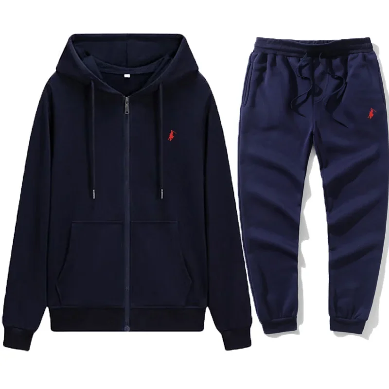2026 Heren Klassieke Hoodie Sp - Winter Clothing Pants recensie en prijs