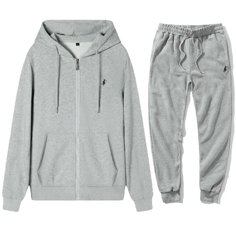 2026 Heren Klassieke Hoodie Sp - Winter Clothing Pants recensie en prijs