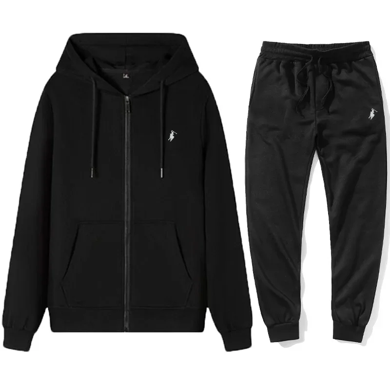 2026 Heren Klassieke Hoodie Sp - Winter Clothing Pants recensie en prijs