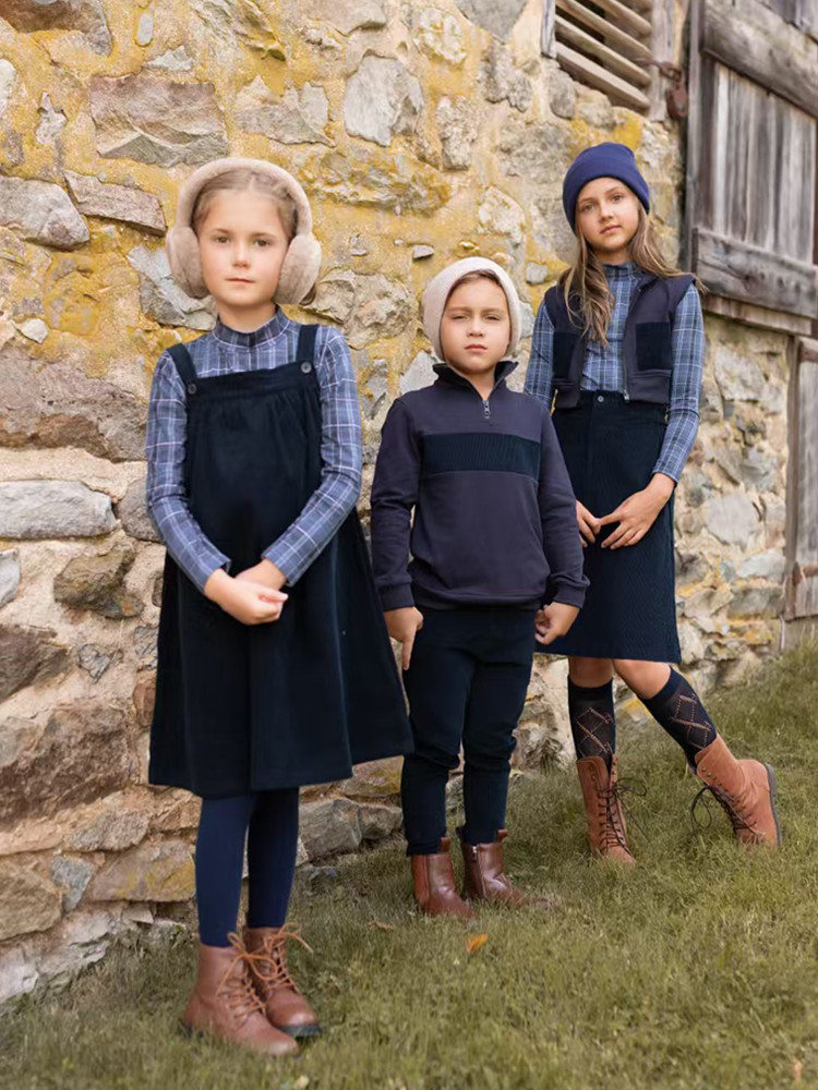 AP 2025AW corduroy collectie m - Winter Clothing For Boys recensie en prijs