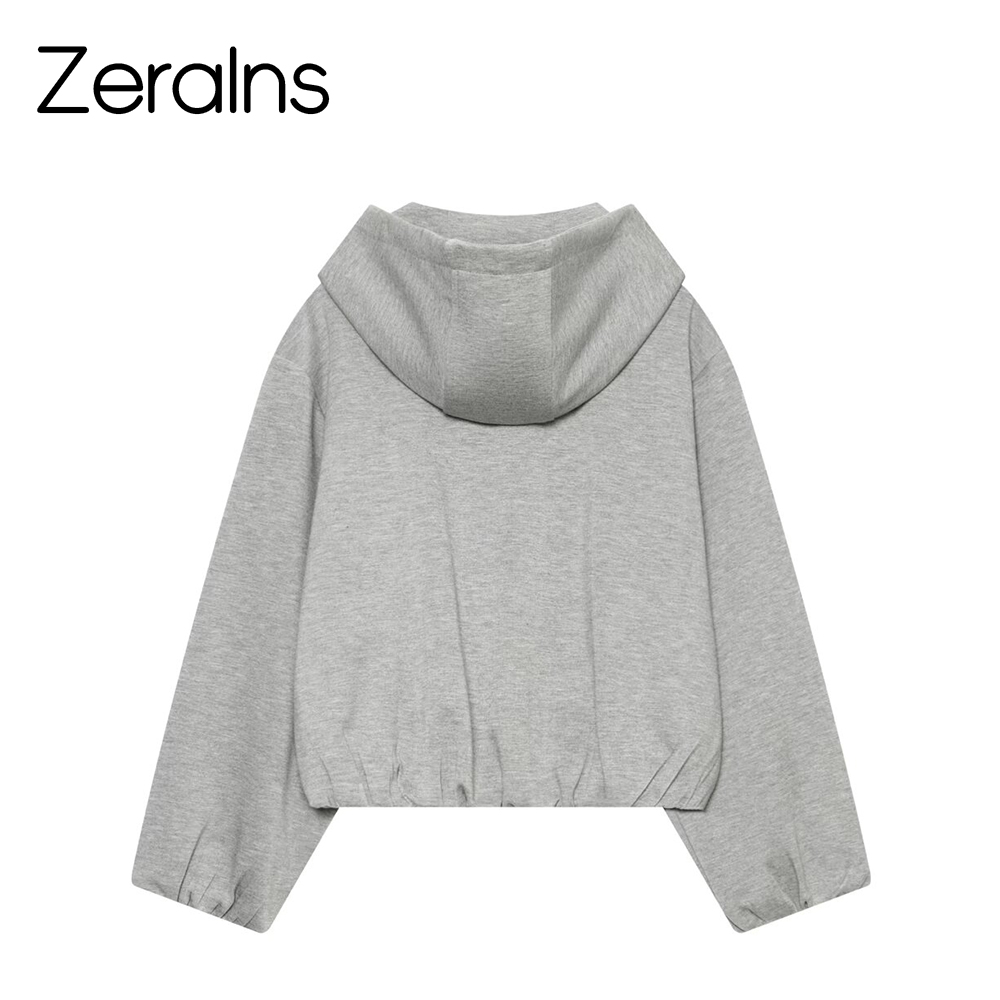 ZERAINS: nieuwe collectie dame - Winter Clothing Drawing recensie en prijs