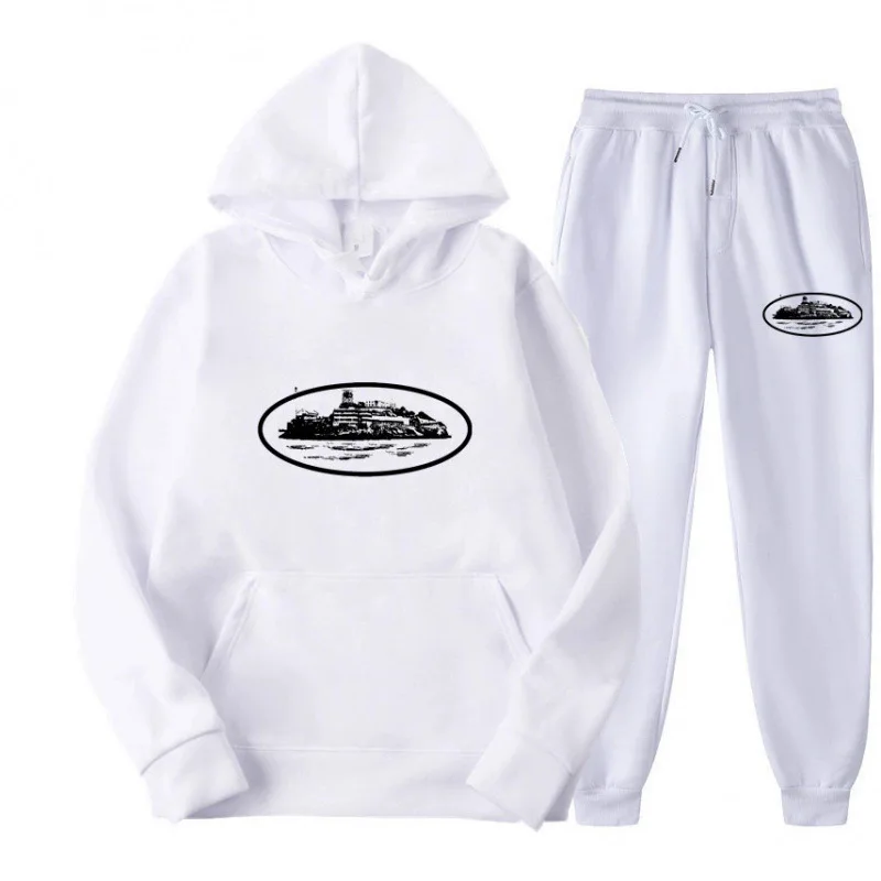 NICE Loszittende unisex sweats - Fleece Hoodie Lined recensie en prijs