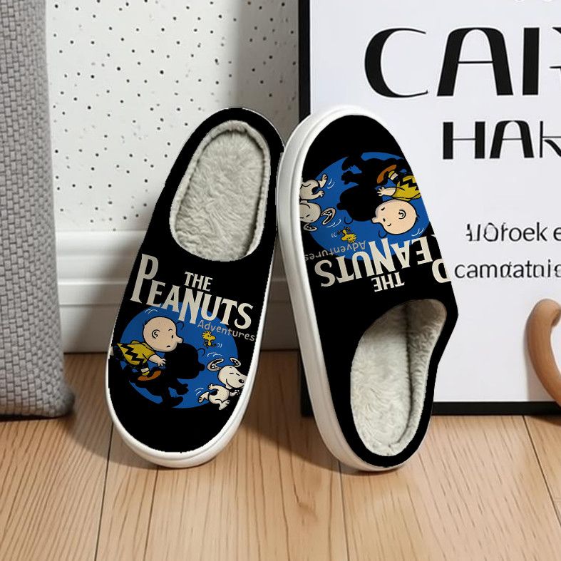 Leuke Snoopy Peanuts Cartoon K - Winter Clothing Japan recensie en prijs