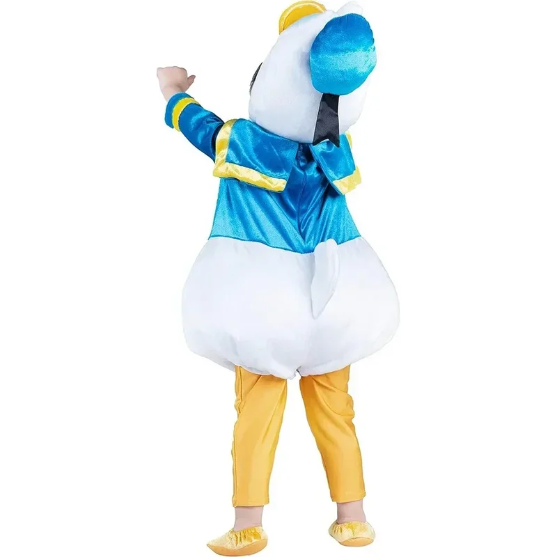 AA Anime Donald Duck Cosplay K - Winter Clothing For Boys recensie en prijs
