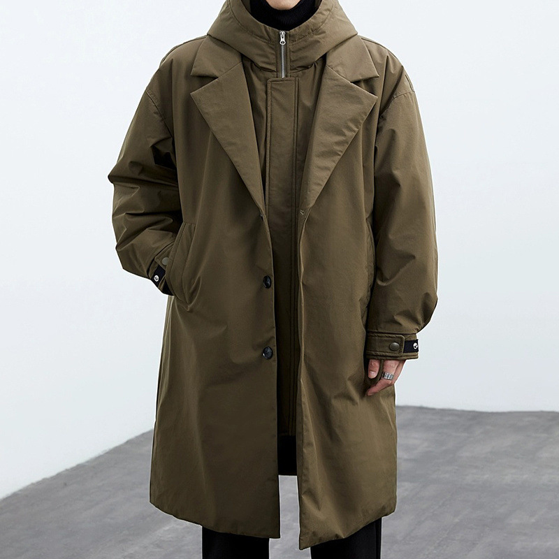 Nieuwe Winter Koreaanse Stijl  - Winter Clothing Looks recensie en prijs