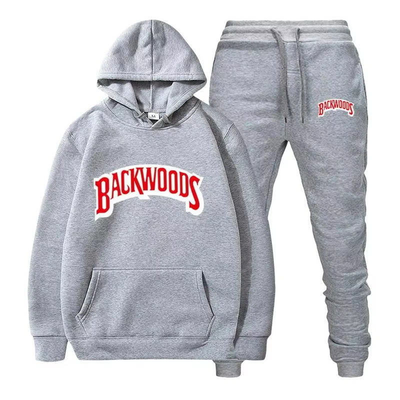2026 Winter Hoodie Sets Heren  - Winter Clothing Pants recensie en prijs