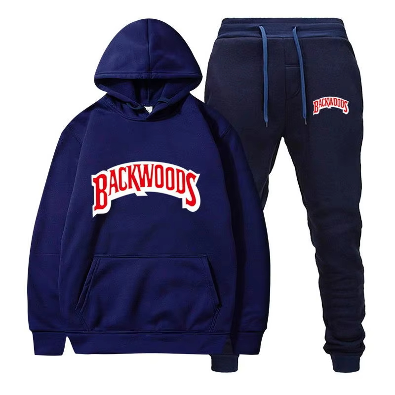 2026 Winter Hoodie Sets Heren  - Winter Clothing Pants recensie en prijs