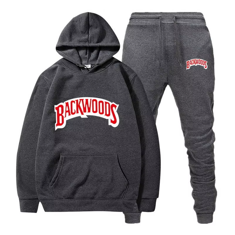 2026 Winter Hoodie Sets Heren  - Winter Clothing Pants recensie en prijs
