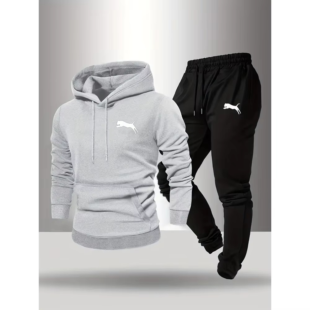 2026 Hot Selling Heren Hoodie  - Fleece Hoodie Lined recensie en prijs
