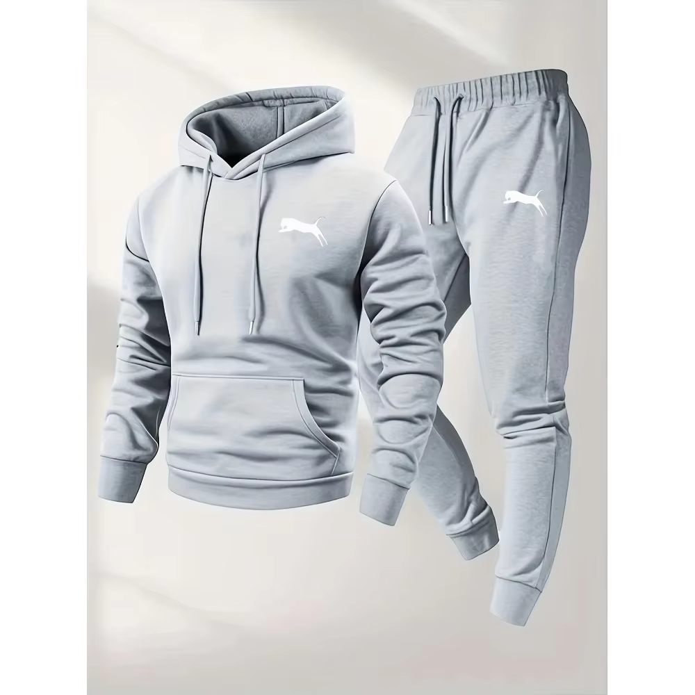 2026 Hot Selling Heren Hoodie  - Fleece Hoodie Lined recensie en prijs