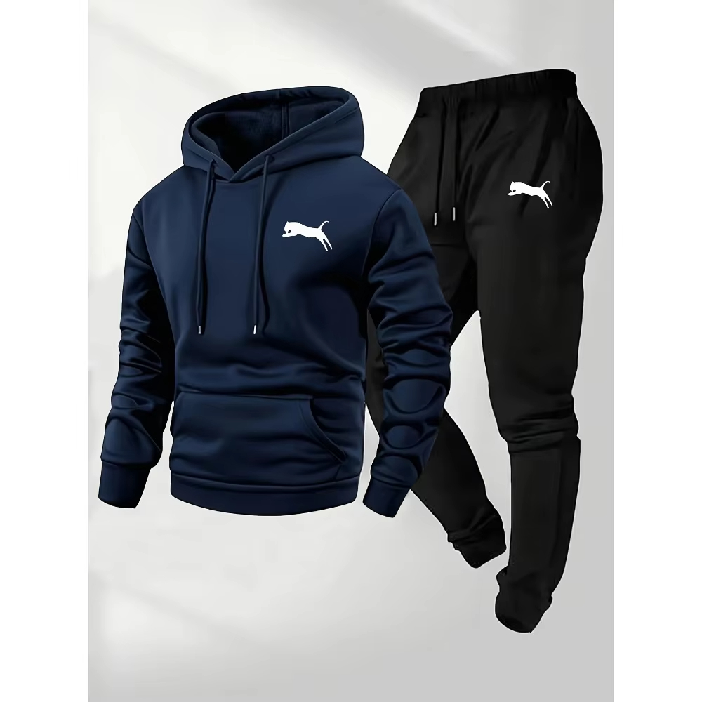 2026 Hot Selling Heren Hoodie  - Fleece Hoodie Lined recensie en prijs